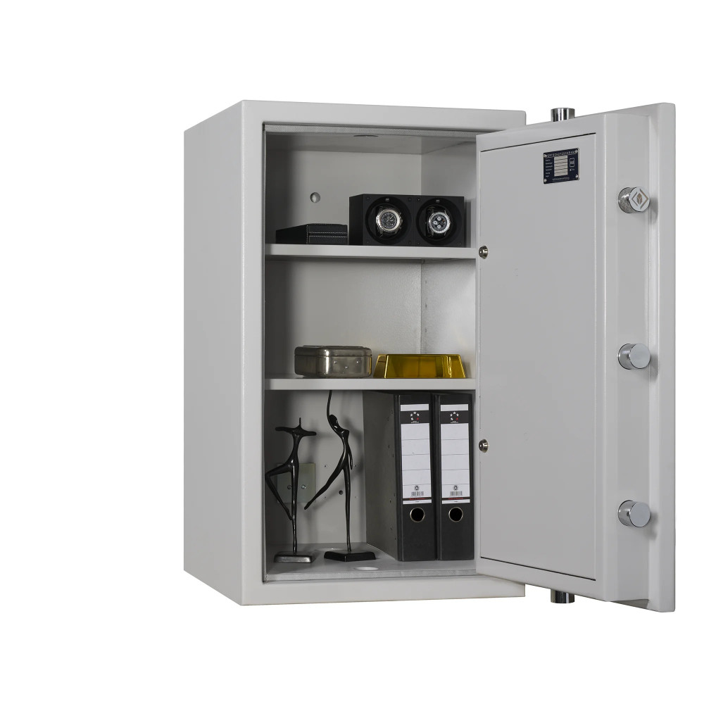 HTIII 314-23 Cassaforte antiscasso